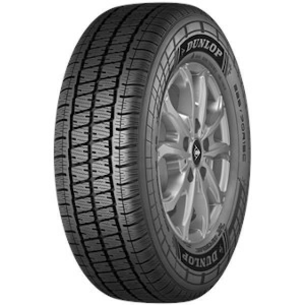 DUNLOP - ECONODRIVE AS - 225/65 R16 TL 112T M+S 3PMSF BSW 8PR -  Ganzjahresreifen