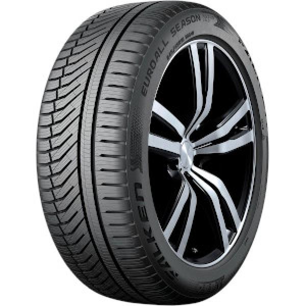 FALKEN - EUROALL SEASON AS220 PRO - 235/55 R19 TL 105W M+S 3PMSF XL -  Ganzjahresreifen