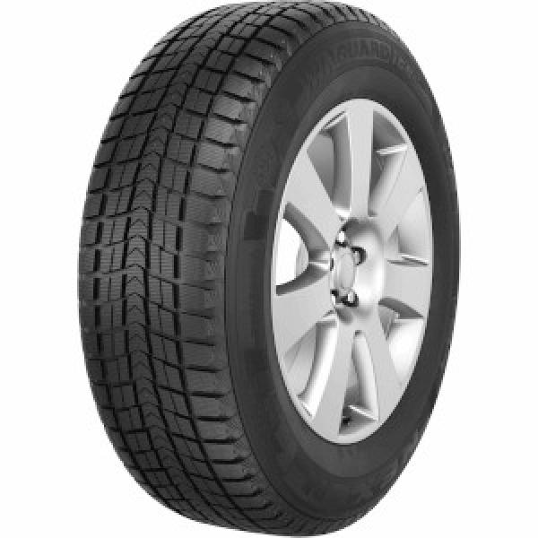 NEXEN - WINGUARD ICE SUV - 265/50 R20 TL 111T M+S 3PMSF XL BSW -  Winterreifen