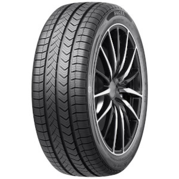 PACE - ACTIVE 4S - 195/55 R16 TL 87H M+S 3PMSF BSW -  Ganzjahresreifen