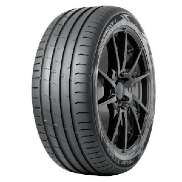 NOKIAN - POWERPROOF 1 - 235/45 ZR19 TL 99Y MFS XL BSW -  Sommerreifen