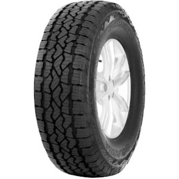 LASSA - COMPETUS A/T 3 - 265/60 R18 TL 110T M+S 3PMSF BSW -  Ganzjahresreifen