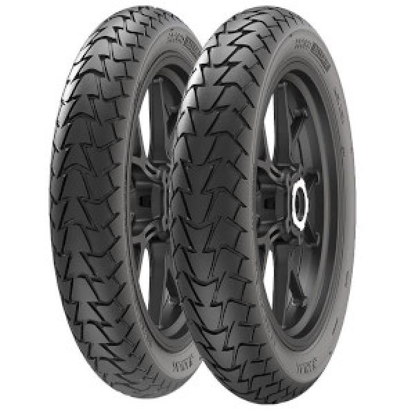 ANLAS - SC360 ALLGRIP - 120/70 -11 TL 56L XL -  Ganzjahresreifen