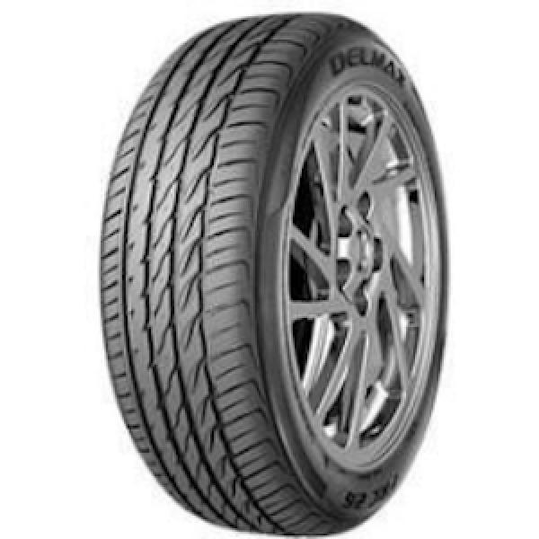 DELMAX - X-WEATHER 4S - 225/40 R19 TL 93Y 3PMSF XL BSW -  Ganzjahresreifen