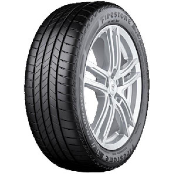 FIRESTONE - ROADHAWK 2 - 215/45 R17 TL 91Y MFS XL BSW Enliten -  Sommerreifen