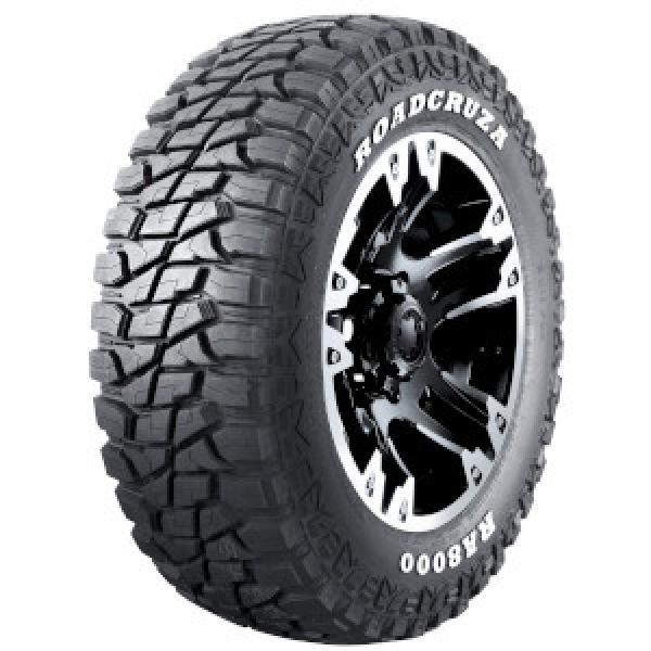 ROADCRUZA - RA8000 - 265/65 R17 TL 120/117Q 3PMSF P.O.R RWL -  Ganzjahresreifen