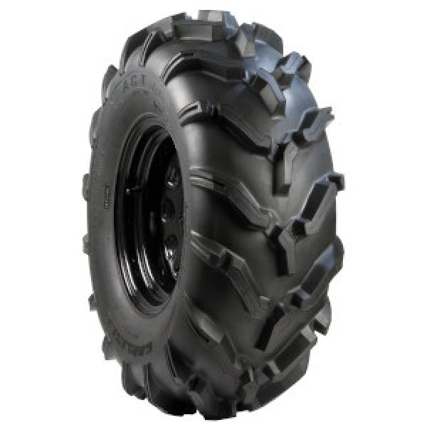 CARLISLE - A-C-T HD - 25/8.00 R12 TL 68F 6PR -  Sommerreifen