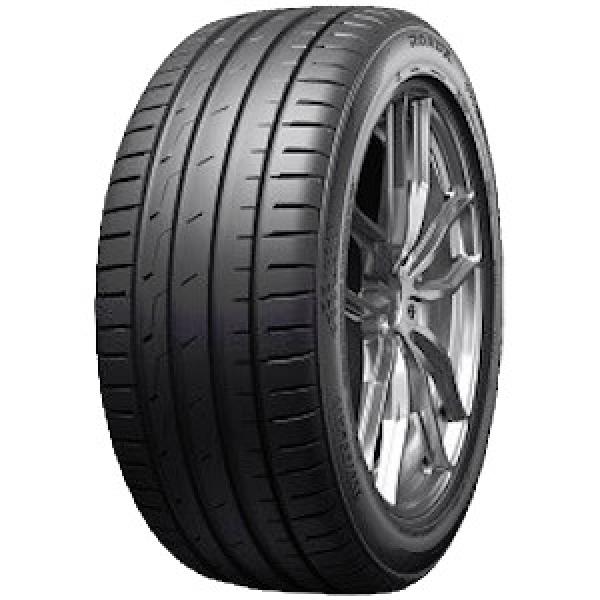 ROADX - RX MOTION DU71 - 225/55 ZR17 TL 101W BSW -  Sommerreifen