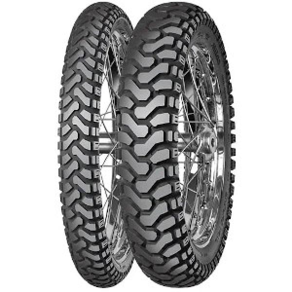 MITAS - ENDURO TRAIL - 120/90 -17 TL/TT 64H -  Sommerreifen