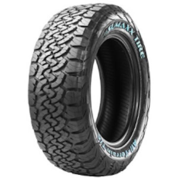 SUMAXX - ALL-TERRAIN A/T - 195 R15 TL 106/104R * RFT M+S FR RWL 8PR -  Sommerreifen