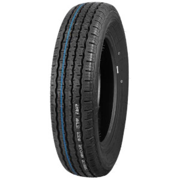 DATEX - WR075 CLASSIC - 155 R15 TL 82S M+S BSW -  Sommerreifen