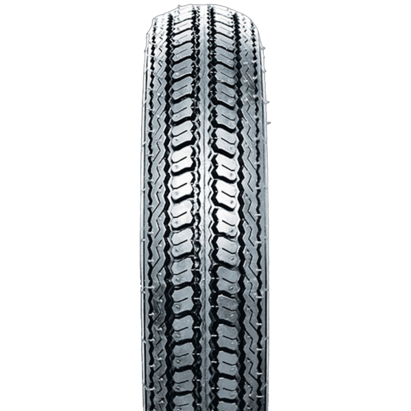 REBEL - XROAD LL SCOOTER - 3.50 -8 TT 51J * TT -  Sommerreifen