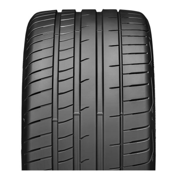 GOODYEAR - EAGLE F1 SUPERSPORT - 275/40 ZR18 TL 103(Y) MFS XL BSW -  Sommerreifen