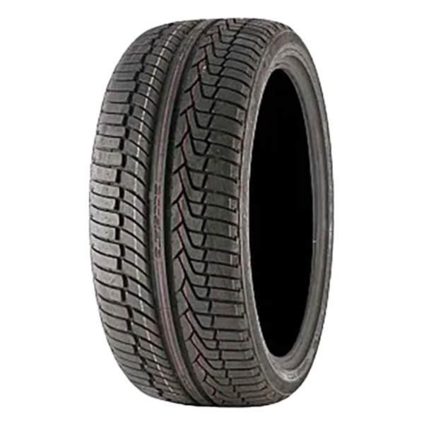 ACCELERA - ACCELERA IOTA - 255/50 R19 TL 107V XL -  Sommerreifen