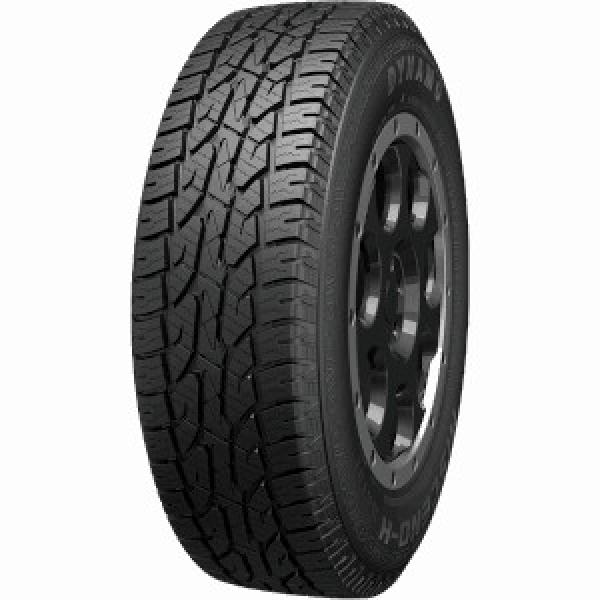 DYNAMO - HISCEND-H MAT01 - 225/65 R17 TL 102T M+S 3PMSF BSW -  Ganzjahresreifen