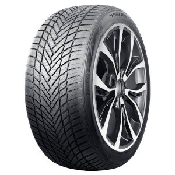 MAZZINI - CROSS ALLSEASON AS8 - 165/65 R14 TL 79T * RFT M+S 3PMSF BSW -  Ganzjahresreifen