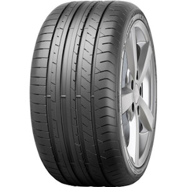 DUNLOP - SPORT - 205/55 R17 TL 95V XL BSW -  Sommerreifen