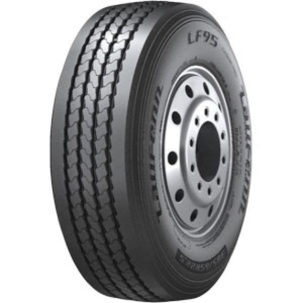 LAUFENN - LF95 - 385/65R22.5  160K TL 3PMSF BSW -  Ganzjahresreifen