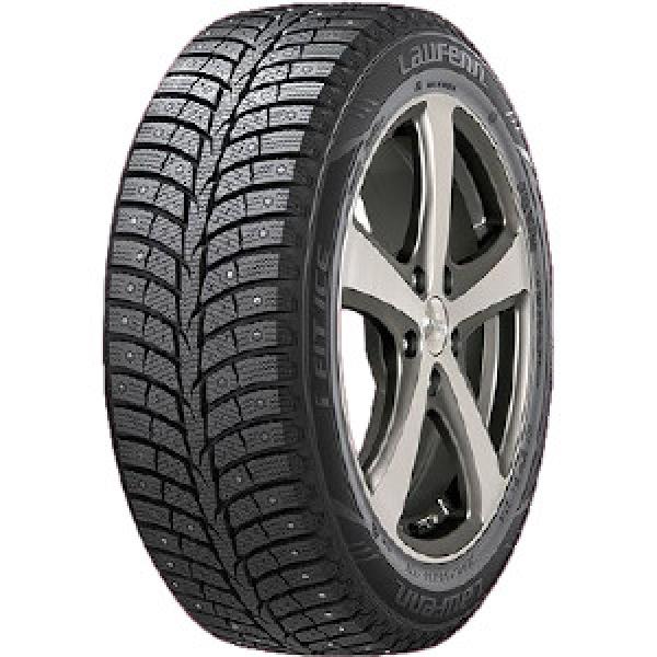 LAUFENN - I FIT ICE (LW71) - 175/65 R14 TL 82T * RFT M+S 3PMSF BSW -  Winterreifen