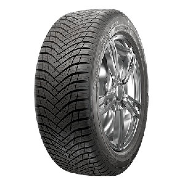 PREMIORRI - VIMERO 4SEASONS - 225/45 R17 TL 91V * RFT M+S 3PMSF BSW -  Ganzjahresreifen