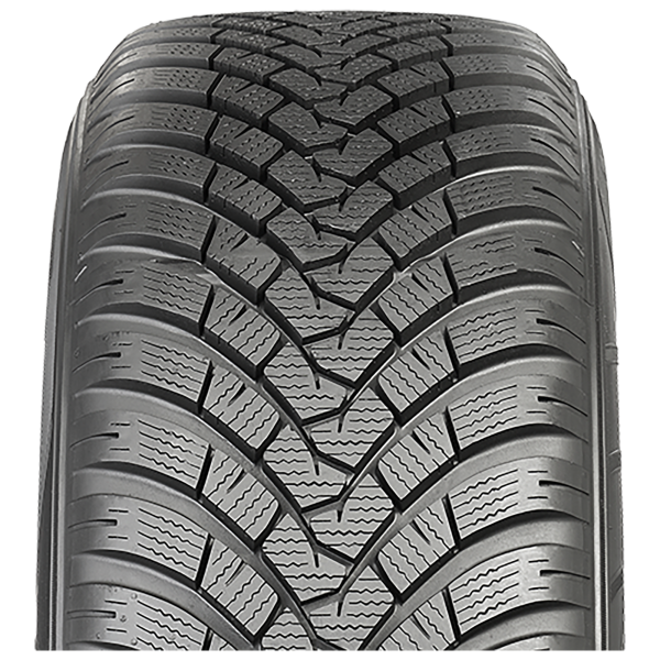 FALKEN - EUROWINTER HS01 - 185/65 R15 TL 88T M+S 3PMSF -  Winterreifen