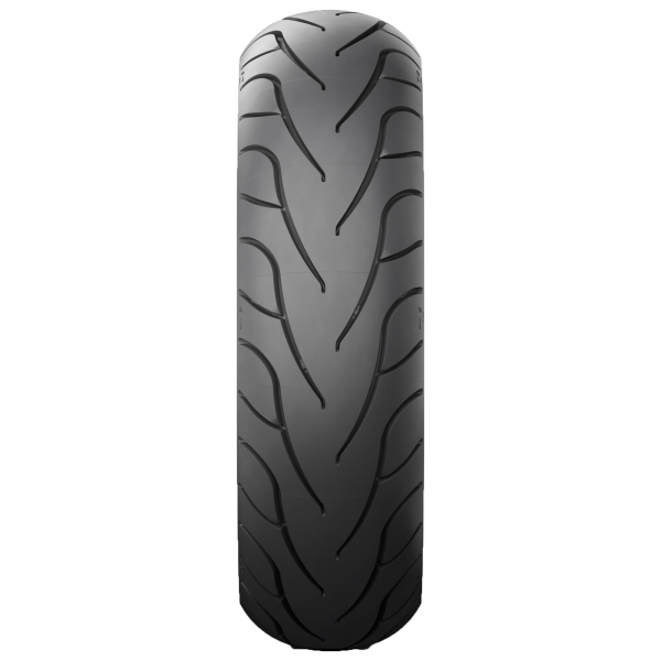 MICHELIN - COMMANDER II REAR - 170/80 B15 TL/TT 77H REAR -  Sommerreifen