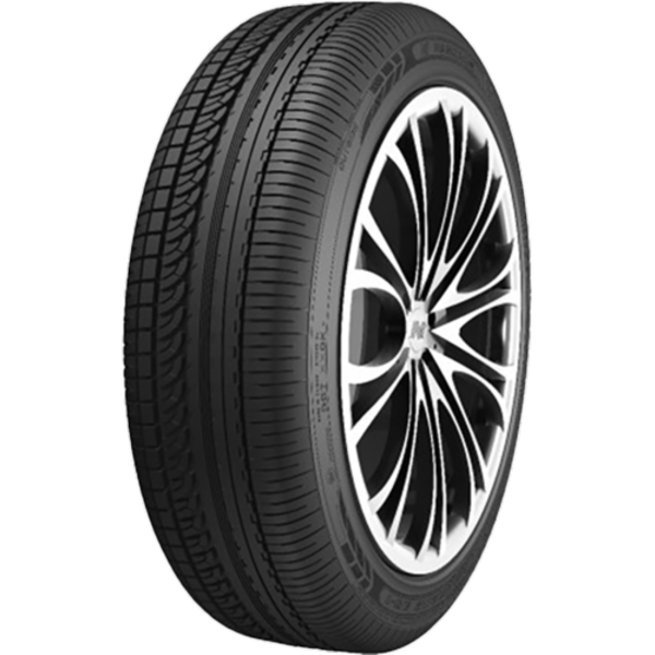 NANKANG - AS-1 - 215/60 R17 TL 96H -  Sommerreifen