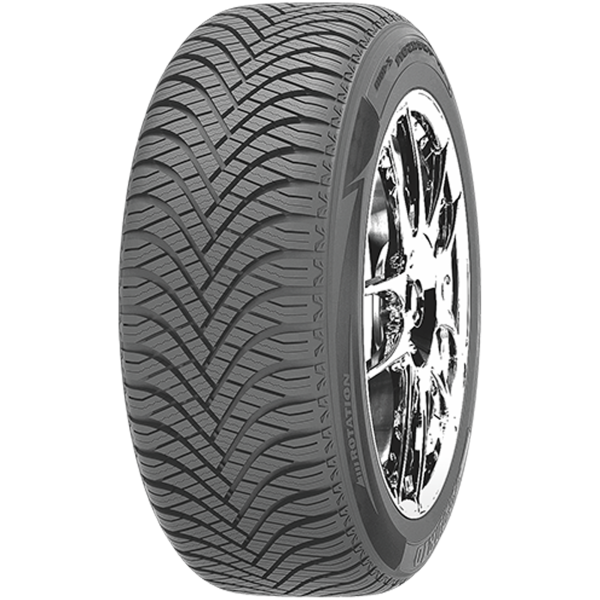 WESTLAKE - ALL SEASON ELITE Z-401 - 225/65R17 106H TL M+S BSW 3PMSF -  Ganzjahresreifen