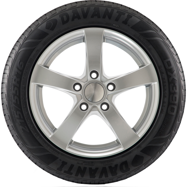 DAVANTI - DX390 - 205/65 R15 TL 94H BSW -  Sommerreifen