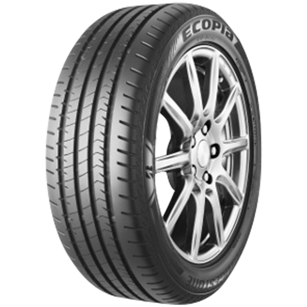 BRIDGESTONE - ECOPIA EP 300 - 215/55 R16 TL 93V -  Sommerreifen