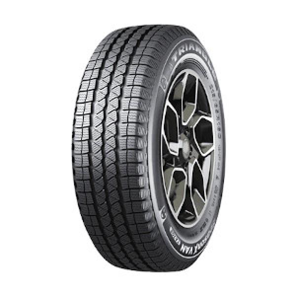 TRIANGLE - SEASONX VAN TA702 - 175/70 R14 TL 95/93T * RFT M+S 3PMSF BSW 6PR -  Ganzjahresreifen