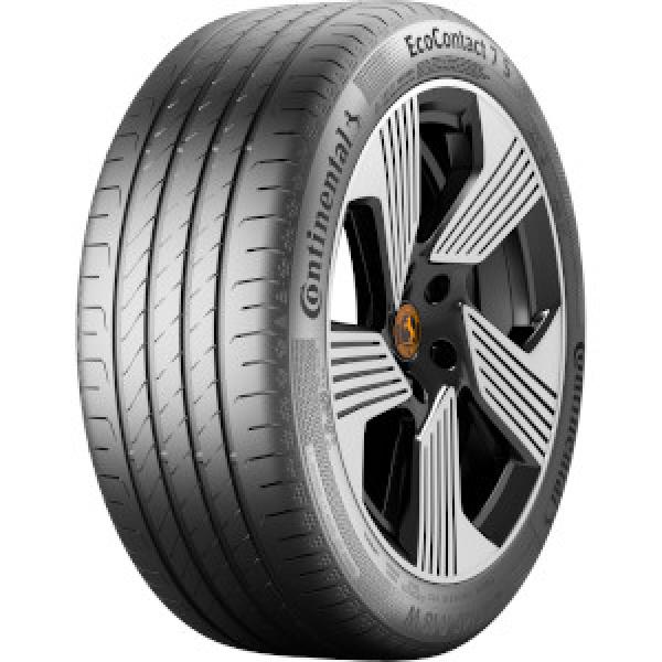 CONTINENTAL - ECOCONTACT 7 S - 235/40 R21 TL 98H XL BSW FR EVC -  Sommerreifen