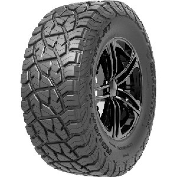 GREENTRAC - ROUGH MASTER-RT - 315/45 R22 TL 116/113Q M+S 3PMSF P.O.R -  Ganzjahresreifen