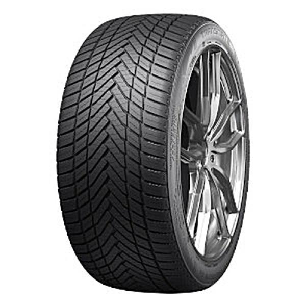 TRANSMATE - TRANSEASON 4S - 205/55 R16 TL 91V * M+S 3PMSF FR BSW -  Ganzjahresreifen