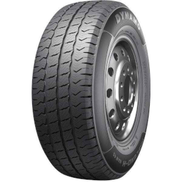 DYNAMO - HISCEND-H VAN 4S - 195/60 R16 TL 99/97H M+S 3PMSF BSW 6PR -  Ganzjahresreifen