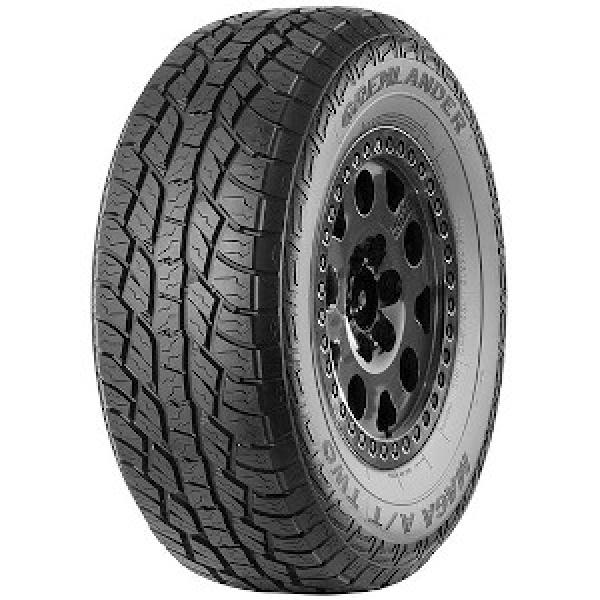 GRENLANDER - MAGA A/T TWO BSW - 265/60 R18 TL 110T BSW -  Sommerreifen