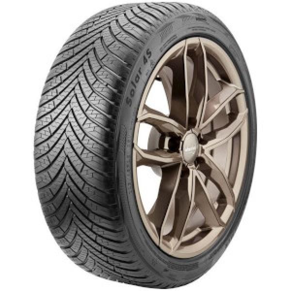 STAR PERFORMER - SOLAR 4S - 175/65R13 80T  TL 3PMSF BSW -  Ganzjahresreifen