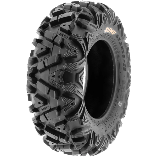 SUNFULL - A 033 - 24/8R12 65J TL A -  Sommerreifen