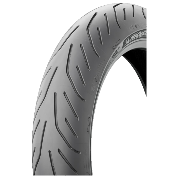 MICHELIN - PILOT POWER 3 SCOOTER - 120/70 R14 TL 55H -  Sommerreifen