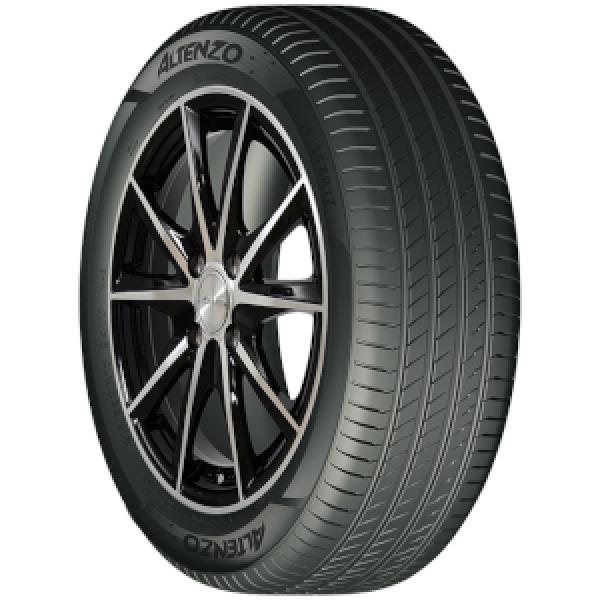 ALTENZO - SPORTS EQUATOR III - 165/65R14 79H TL BSW -  Sommerreifen