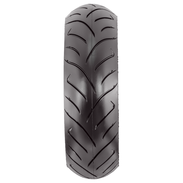 DUNLOP - SCOOTSMART - 130/90 -10 TL 61L -  Sommerreifen