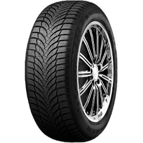 ROADSTONE - WINGUARD SNOW G (WH2) - 185/65 R14 TL 86T * RFT M+S 3PMSF BSW -  Winterreifen