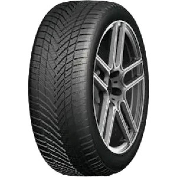 TRANSMATE - TRANSEASON VAN - 195/75 R16 TL 107/105S * RFT M+S 3PMSF BSW 8PR -  Ganzjahresreifen