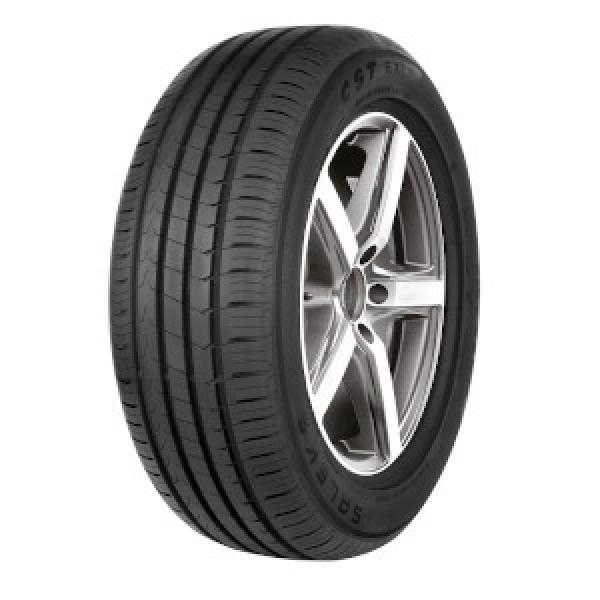 CHENG SHIN - SALEKS E.X1 - 235/40R19 96W TL XL -  Sommerreifen