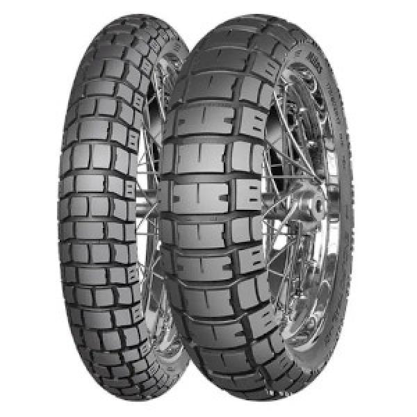 MITAS - ENDURO TRAIL-ADV - 120/70 R19 TL/TT 60W M+S -  Sommerreifen