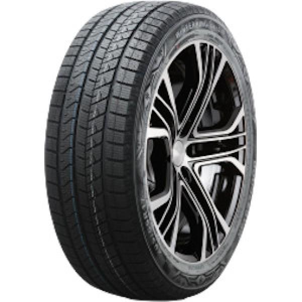 DOUBLESTAR - WINTERKING DW16 - 205/55 R17 TL 95T * RFT M+S 3PMSF XL BSW -  Winterreifen