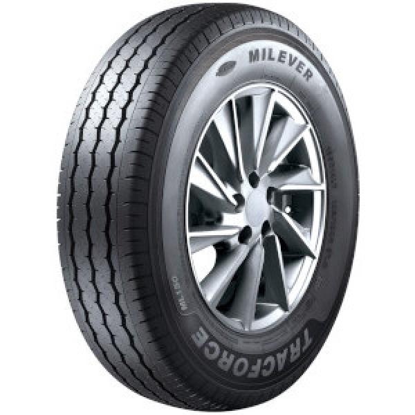 MILEVER - TRACFORCE ML150 - 215/75 R16C TL 116/114S * RFT BSW -  Sommerreifen