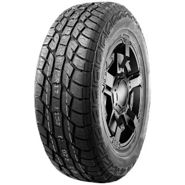 SONIX - PRIMEMAX A/T II - 255/60 R18 TL 112T * RFT M+S BSW -  Sommerreifen