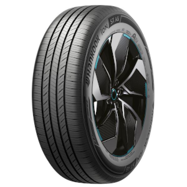 HANKOOK - ION ST AS - 225/50 R17 TL 98V * M+S XL SBL -  Sommerreifen