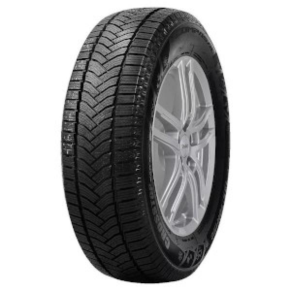 COMPASAL - CROSSTOP VAN A/S - 205/75 R16 TL 113/111R * RFT M+S 3PMSF BSW 8PR -  Ganzjahresreifen